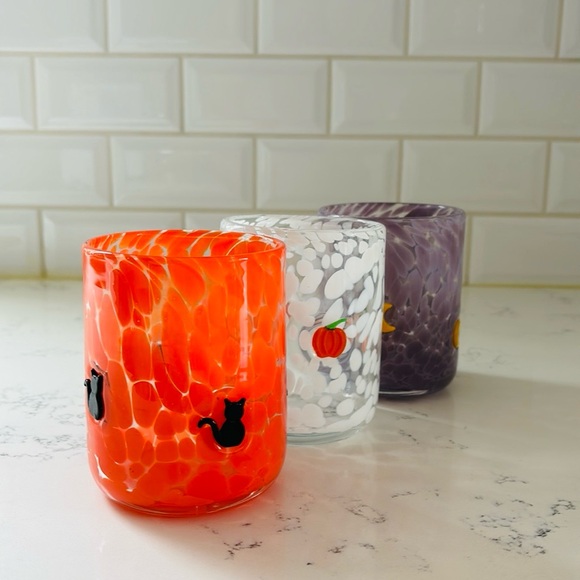 Anthropologie Cat ๐โโฌ Mystic Juice Glass - Picture 14 of 16